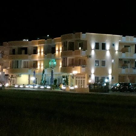 Grandino Rooms & Apartments Ulcinj Exterior photo