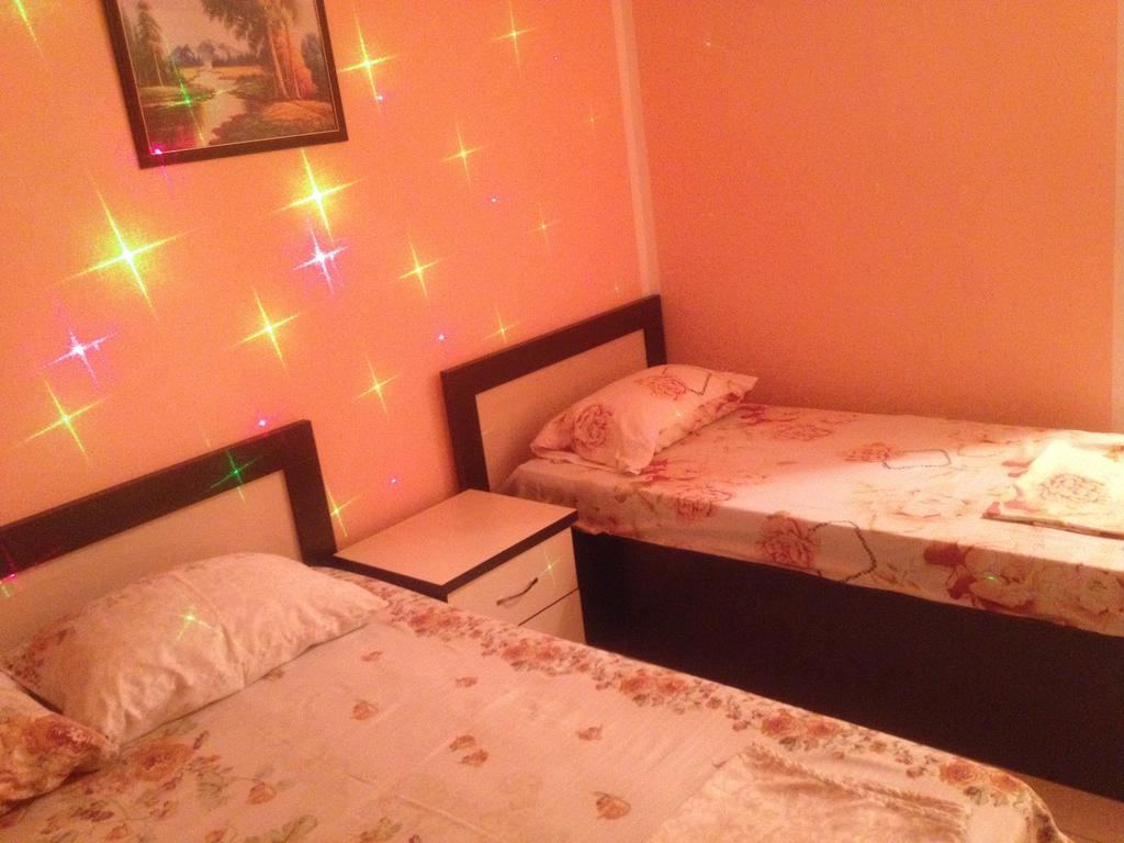 Grandino Rooms & Apartments Ulcinj Room photo