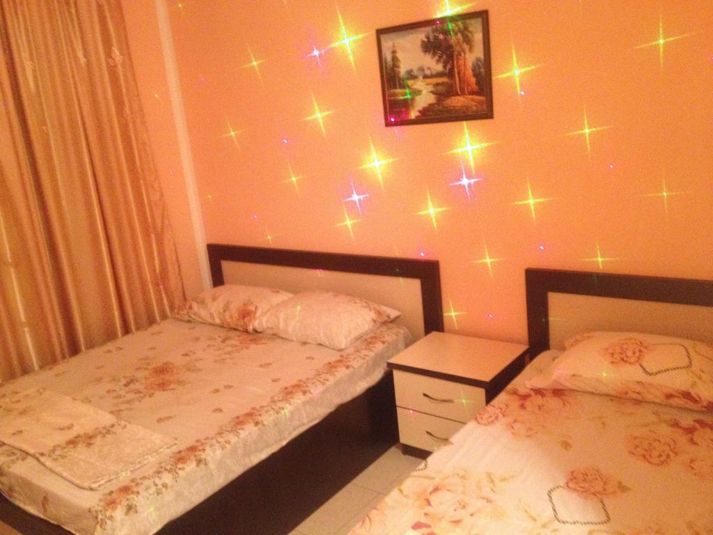 Grandino Rooms & Apartments Ulcinj Room photo