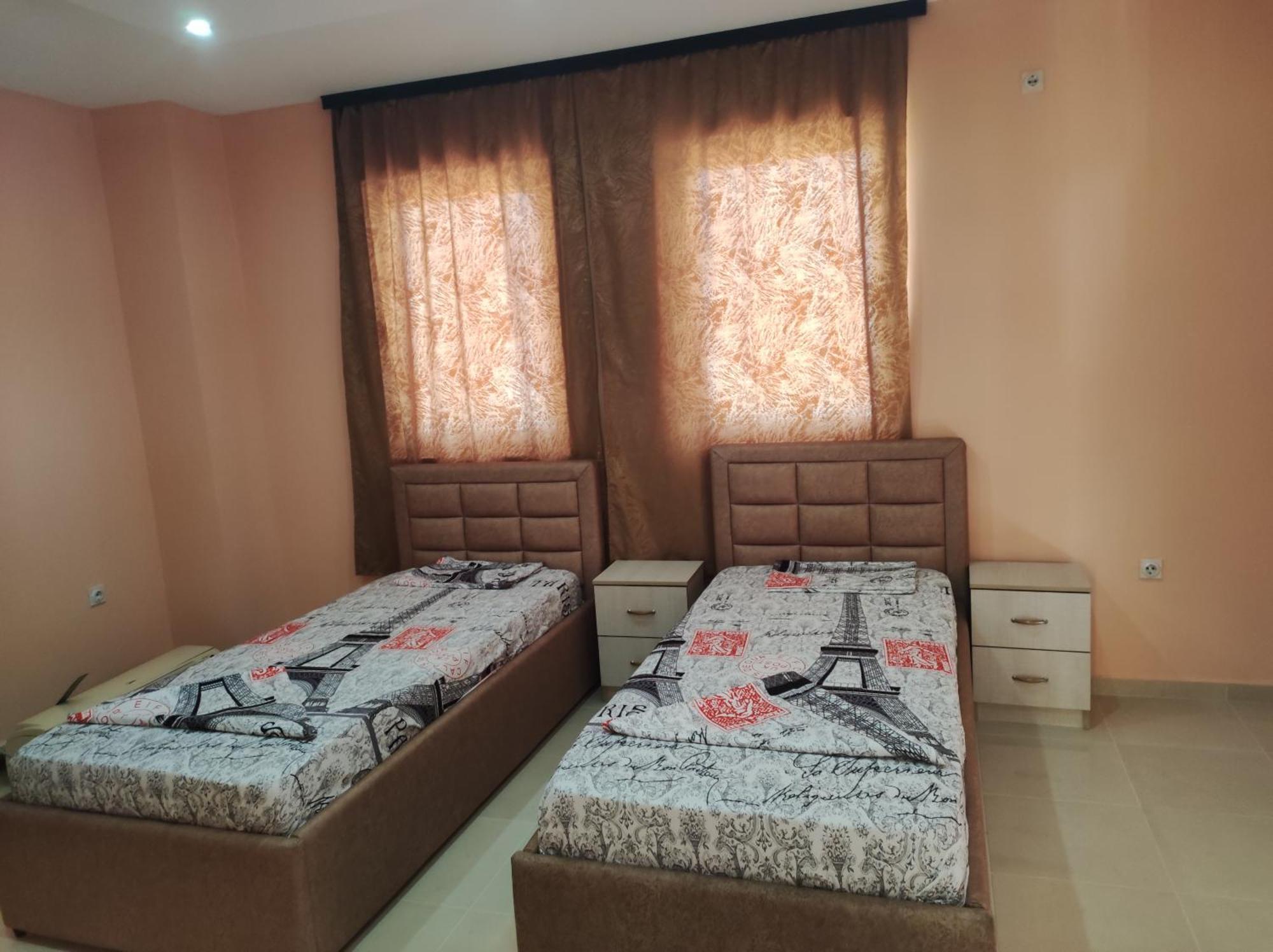 Grandino Rooms & Apartments Ulcinj Exterior photo