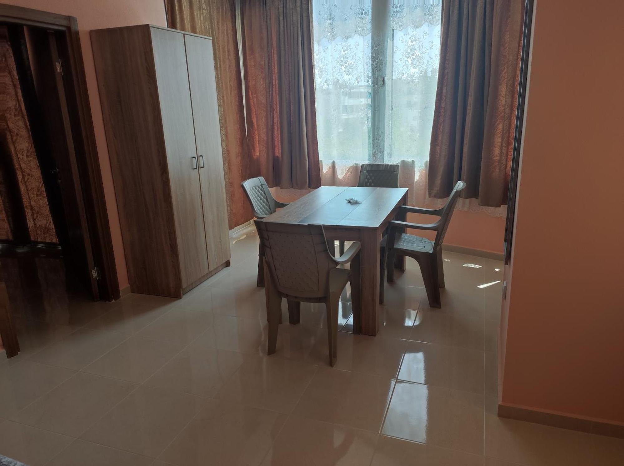 Grandino Rooms & Apartments Ulcinj Exterior photo