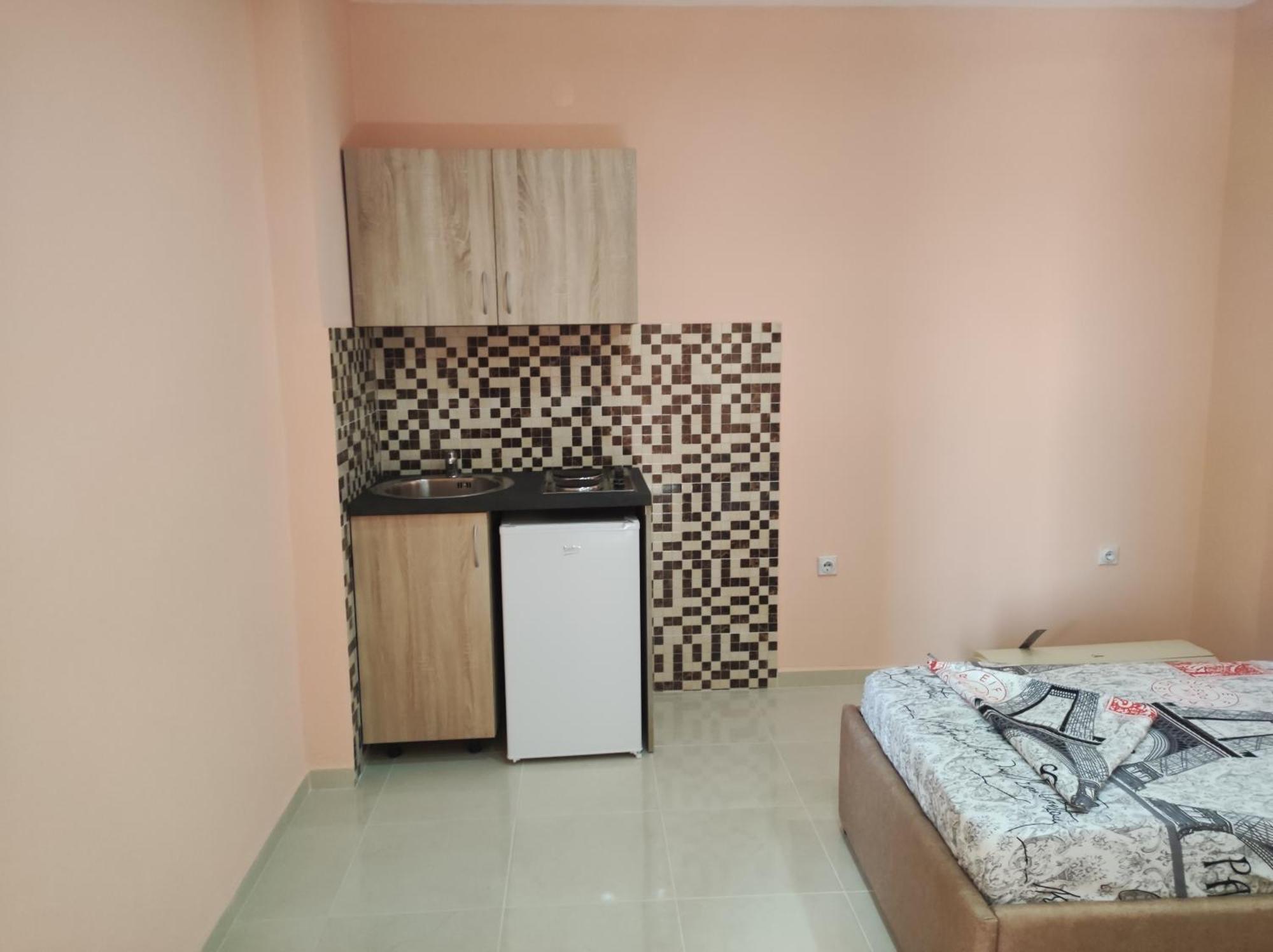Grandino Rooms & Apartments Ulcinj Exterior photo