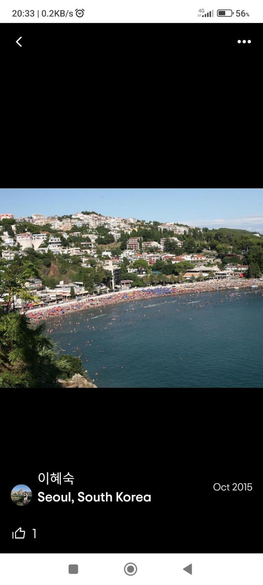 Grandino Rooms & Apartments Ulcinj Exterior photo