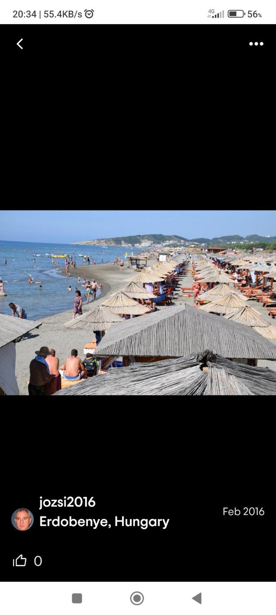 Grandino Rooms & Apartments Ulcinj Exterior photo