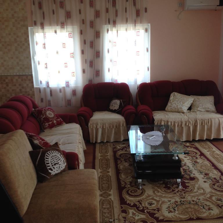 Grandino Rooms & Apartments Ulcinj Room photo