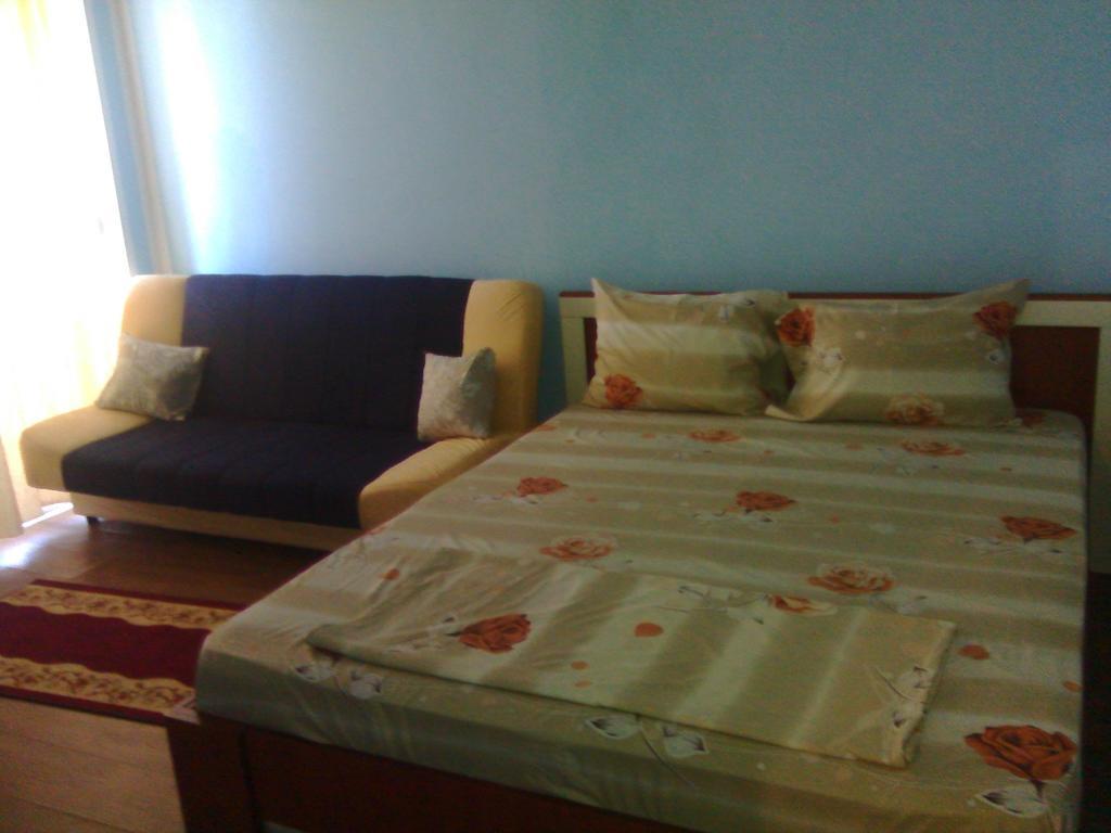 Grandino Rooms & Apartments Ulcinj Exterior photo