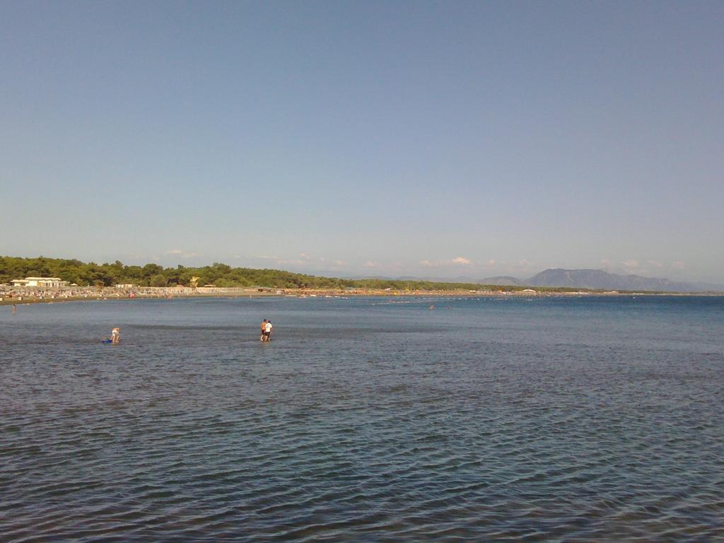 Grandino Rooms & Apartments Ulcinj Room photo