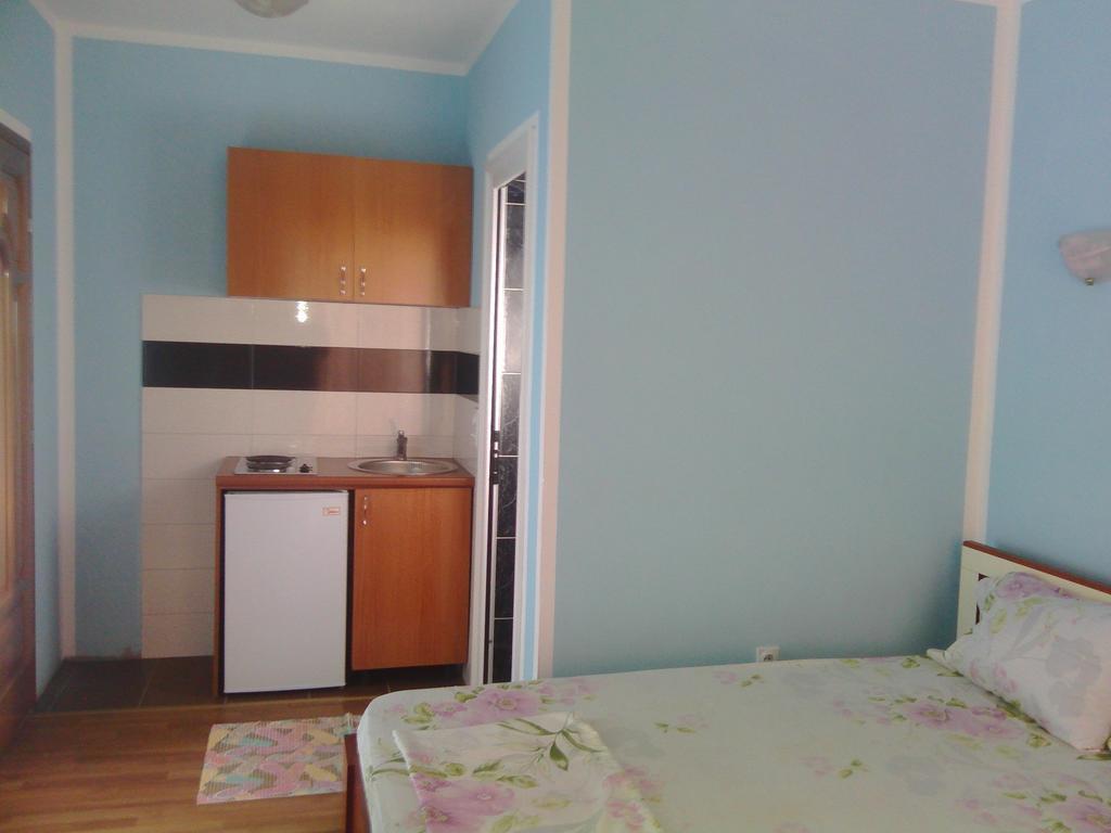 Grandino Rooms & Apartments Ulcinj Exterior photo
